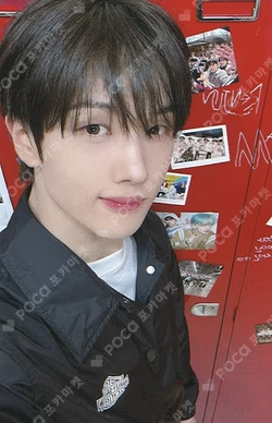 9TH ANNIVERSARY LUCKY CARD SET