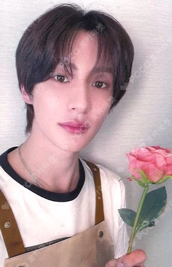 ODYSSEY KMS WINNER ANTON photocard image