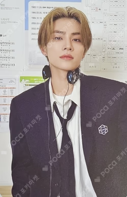 2026 SEASON'S GREETINGS RANDOM TRADING CARD SET B ver.