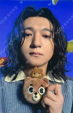 2025 DAY6 Special Concert ‘The Present’ REWARD SUNGJIN photocard image