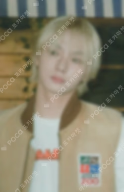 BOYNEXTDOOR 2026 SEASON’S GREETINGS PHOTOCARD HOLDER