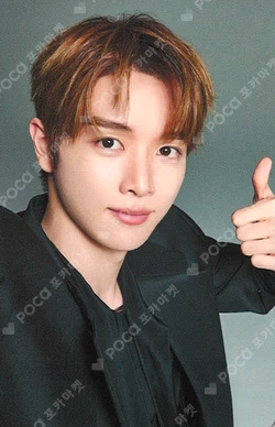 Imagen de la photocard de SUNGCHAN de RIIZE
