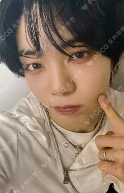 BRUISE 1st music SEUNG HEON photocard image