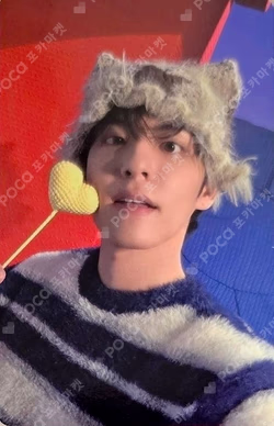 2025 DAY6 Special Concert ‘The Present’ REWARD WONPIL photocard image