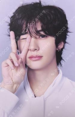 2026 RIIZE CONCERT TOUR [RIIZING LOUD] FINALE IN SEOUL RANDOM TRADING CARD B ver.