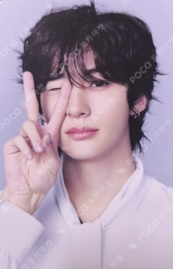 2026 RIIZE CONCERT TOUR [RIIZING LOUD] FINALE IN SEOUL RANDOM TRADING CARD B ver. ANTON photocard image