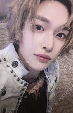 2026 RIIZE CONCERT TOUR [RIIZING LOUD] FINALE IN SEOUL RANDOM TRADING CARD A ver.