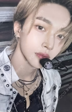 2026 RIIZE CONCERT TOUR [RIIZING LOUD] FINALE IN SEOUL RANDOM TRADING CARD B ver.