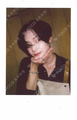 ODYSSEY KMS WONBIN photocard image