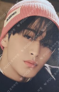 SMiniz KWANGYA POP-UP EVENT MARK photocard image