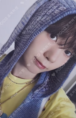 2026 SEASON'S GREETINGS TOOTH FAIRY SET RYO photocard image