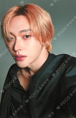 2026 RIIZE CONCERT TOUR [RIIZING LOUD] Special Edition in TOKYO DOME RANDOM PHOTO CARD WONBIN photocard image