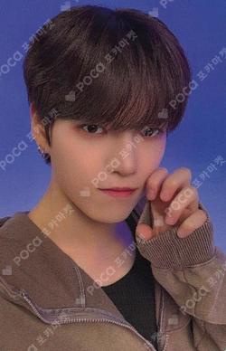 Lost and Found Plus Chat Shop GYEHYEON photocard image