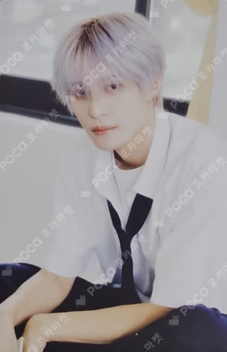 2026 SEASON'S GREETINGS RANDOM TRADING CARD SET A ver.