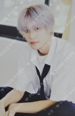 2026 SEASON'S GREETINGS RANDOM TRADING CARD SET A ver. YANGYANG photocard image