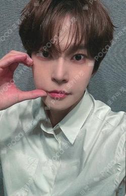 Soar K-MONSTAR WINNER DOYOUNG photocard image