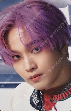 SMiniz KWANGYA POP-UP EVENT HAECHAN photocard image