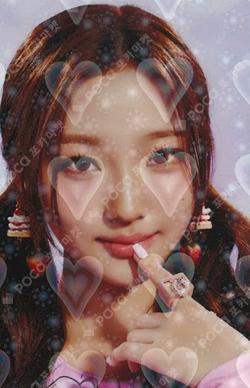 STYLE STYLING SET Stella photocard image