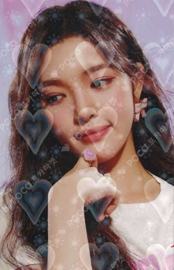 STYLE STYLING SET YUHA photocard image