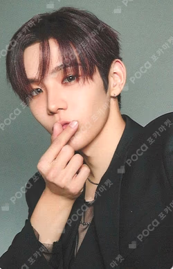 2026 RIIZE CONCERT TOUR [RIIZING LOUD] Special Edition in TOKYO DOME RANDOM PHOTO CARD SHOTARO photocard image