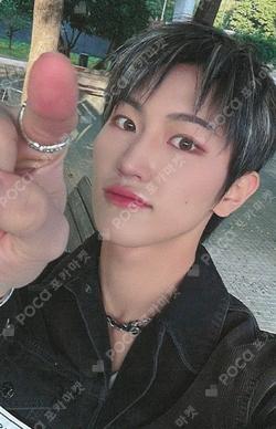 PHOTOBOOK [TNX Pages] MAKESTAR TAEHUN photocard image