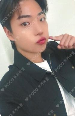 UNBROKEN KPOP TOGETHER E-TION photocard image