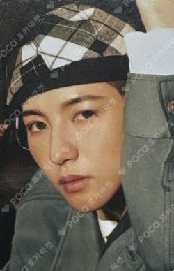 SMiniz KWANGYA POP-UP EVENT RENJUN photocard image