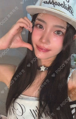 2025 Kep1er CONCERT TOUR [Into The Orbit : Kep1asia] in SEOUL Random Trading Card