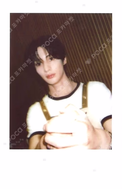 ODYSSEY KMS ANTON photocard image