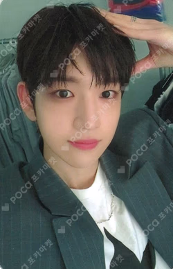 PUSH BACK MUSIC KOREA