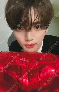 2026 ZEROBASEONE WORLD TOUR [HERE&NOW] ENCORE IN KANAGAWA REWARD HAN YUJIN photocard image