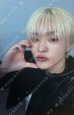 duckbaphouse JIHOON photocard image