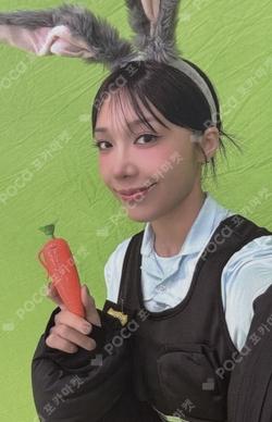 2026 Apink 8th Concert [The Origin : APINK] VIP EunJi photocard image