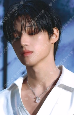 GOLDEN HOUR : Part.4 TOWER RECORDS WOOYOUNG photocard image