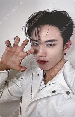 2026 P1Harmony LIVE [P1ustage H : MOST WANTED ENCORE] IN SEOUL P1ece Point INTAK photocard image