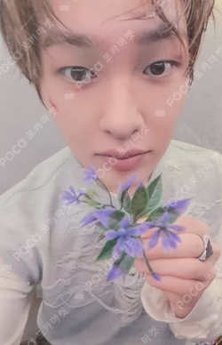 TOUGH LOVE POP-UP STORE WOVEN BLANKET