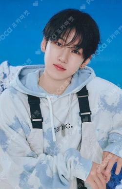 2026 KickFlip FAN-CON [From KickFlip, To WeFlip] TRADING CARD