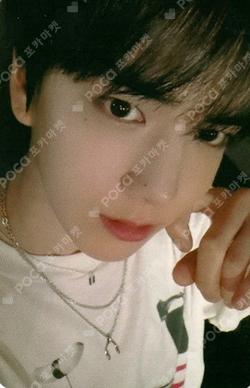 a;effect Whoop Japan Store YOUNGHOON photocard image