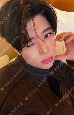 COLOR KMS SION photocard image