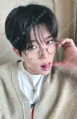 COLOR KMS SION photocard image