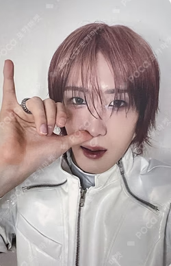 2026 P1Harmony LIVE [P1ustage H : MOST WANTED ENCORE] IN SEOUL P1ece Point SOUL photocard image