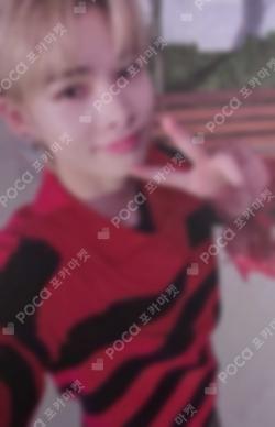 ENHYPEN NI-KI photocard image