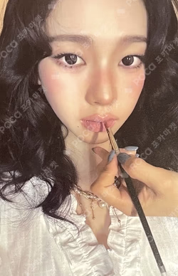 2026 SEASON'S GREETINGS RANDOM TRADING CARD SET B ver.