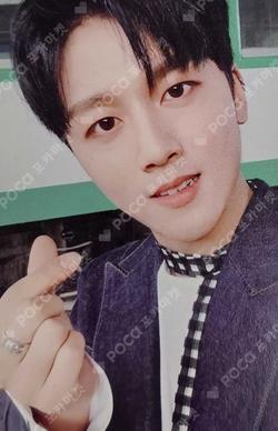 Breaking Sensation YOUNGBIN photocard image