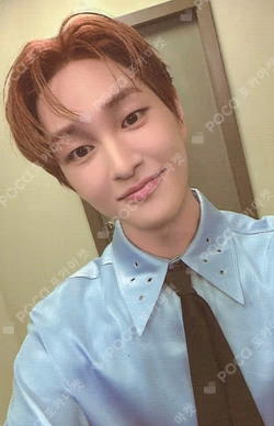 2025-26 ONEW WORLD TOUR [ONEW THE LIVE : PERCENT (%)] ENCORE CONCERT TRADING CARD