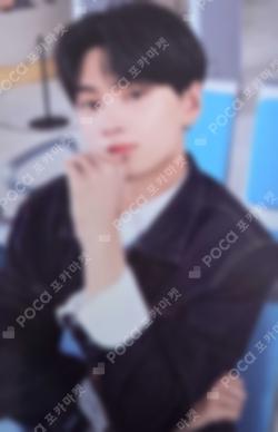 2021 ENHYPEN [EN-CONNECT : COMPANION] TRADING CARD JAY photocard image