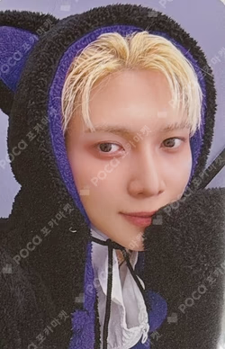 GOLDEN HOUR : Part.4 POCAALBUM VER. MAKESTAR