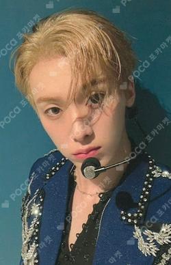 The 4th ASTROAD [Stargraphy] LIVE STREAMING YoonSanha photocard image