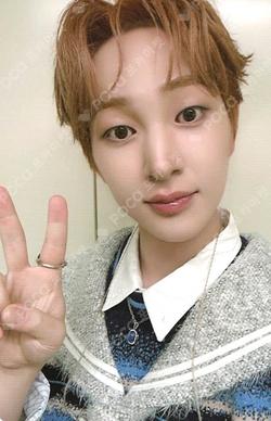 2025-26 ONEW WORLD TOUR [ONEW THE LIVE : PERCENT (%)] ENCORE CONCERT JJINGGGU BOOTH