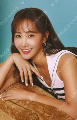 2026 SEASON'S GREETINGS RANDOM TRADING CARD SET A ver.